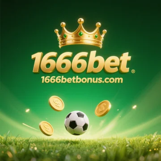 1666bet